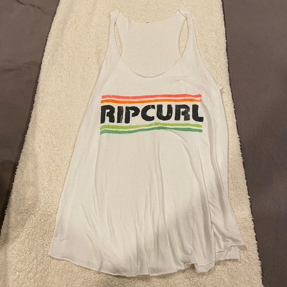 Rip Curl tank